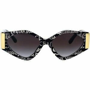 Slnečné okuliare D&G Occhiali da Sole Dolce Gabbana DG4396 33138G vyobraziť
