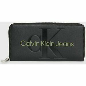 Peňaženky Calvin Klein Jeans K60K607634 vyobraziť