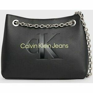 Tašky cez rameno Calvin Klein Jeans K60K607831 vyobraziť