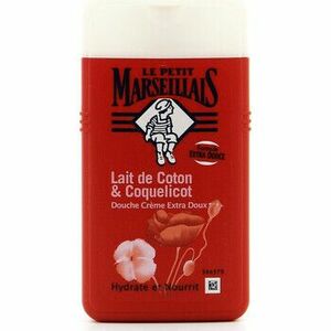 Prípravky do sprchy a kúpeľa Le Petit Marseillais - vyobraziť