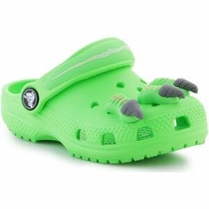 Sandále Crocs Classic I Am Dinosaur Clog 209700-3WA vyobraziť