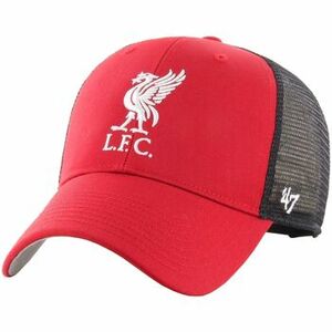 Šiltovky '47 Brand Liverpool FC Branson Cap vyobraziť