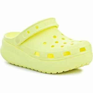 Sandále Crocs Classic Cutie Clog Kids 207708-75U vyobraziť