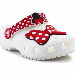 Sandále Crocs Classic Disney Minnie Mouse Clog 208710-119 vyobraziť