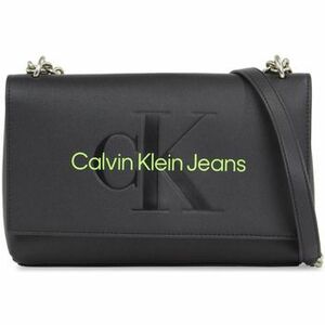 Tašky cez rameno Calvin Klein Jeans K60K611866 vyobraziť