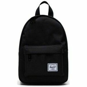 Ruksaky a batohy Herschel Classic Mini Backpack - Black vyobraziť