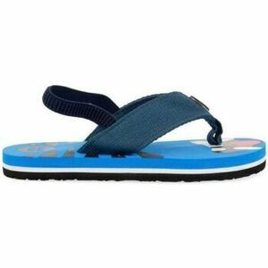 Sandále Gioseppo Kids Curazao 59293 - Blue vyobraziť