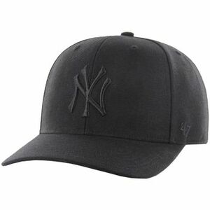 Šiltovky '47 Brand New York Yankees Cold Zone MVP Cap vyobraziť