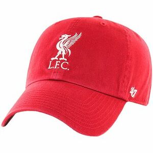 Šiltovky '47 Brand EPL FC Liverpool Cap vyobraziť
