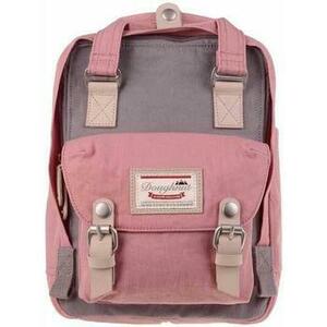 Ruksaky a batohy Doughnut Macaroon Mini Backpack - Lavender Rose vyobraziť