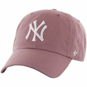 Šiltovky '47 Brand New York Yankees MLB Clean Up Cap vyobraziť