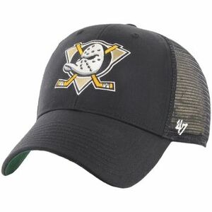 Šiltovky '47 Brand NHL Anaheim Ducks Branson Cap vyobraziť