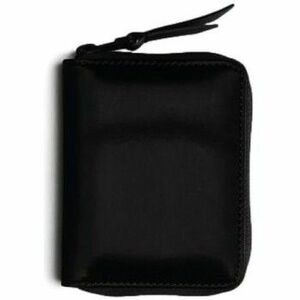 Peňaženky Rains Small Wallet 1627 - Velvet Black vyobraziť