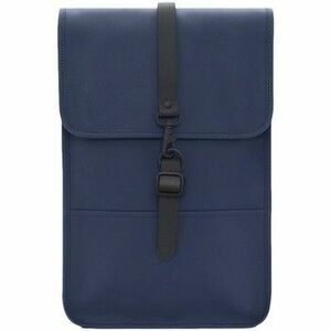 Ruksaky a batohy Rains 1280 Mini Backpack - Blue vyobraziť