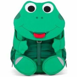 Ruksaky a batohy Affenzahn Fabian Frog Large Friend Backpack vyobraziť