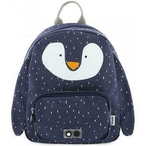 Ruksaky a batohy TRIXIE Mr. Penguin Backpack vyobraziť