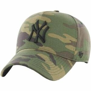 Šiltovky '47 Brand MLB New York Yankees MVP Cap vyobraziť