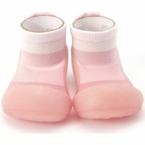 Detské papuče Attipas Gradation - Pink vyobraziť