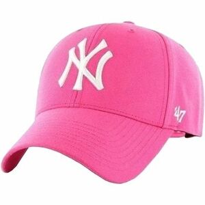 Šiltovky '47 Brand MLB New York Yankees Kids Cap vyobraziť