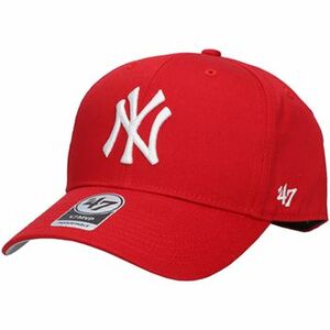 Šiltovky '47 Brand MLB New York Yankees Kids Cap vyobraziť