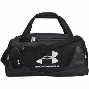Športové tašky Under Armour Undeniable 5.0 SM Duffle Bag vyobraziť