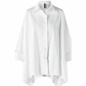 Blúzka Wendy Trendy Shirt 110236 - White vyobraziť