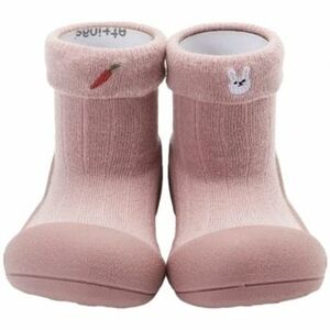 Detské papuče Attipas Bong Bong - Pink vyobraziť