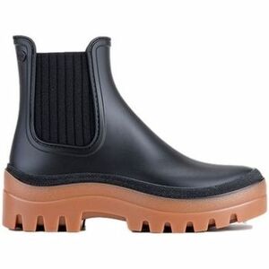 Čižmy IGOR Soul Caramel Boots - Negro vyobraziť
