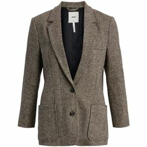 Kabáty Object Coat Camilla - Java vyobraziť