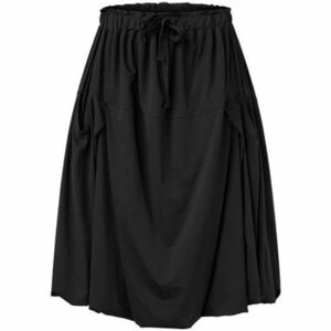 Sukňa Wendy Trendy Skirt 791489 - Black vyobraziť