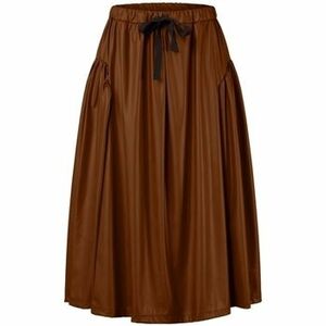 Sukňa Wendy Trendy Skirt 791501 - Brown vyobraziť