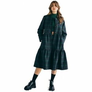 Kabáty As Deolindas Coat Victoria - Tartan vyobraziť