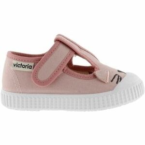Sandále Victoria Baby Sandals 366158 - Skin vyobraziť