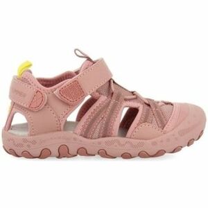 Sandále Gioseppo Kids Tacuru 68019 - Pink vyobraziť