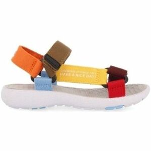 Sandále Gioseppo Kids Bermot 68029 - Multicolor vyobraziť