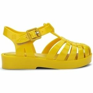 Sandále Melissa MINI Possession B - Yellow vyobraziť