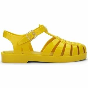 Sandále Melissa MINI Possession K - Yellow vyobraziť