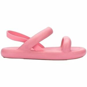 Sandále Melissa Free Bloom Sandal - Pink vyobraziť
