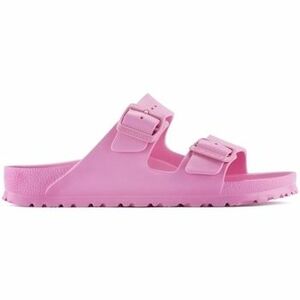 Sandále Birkenstock Arizona EVA 1024658 - Candy Pink vyobraziť