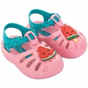 Sandále Ipanema Baby Summer X - Pink Blue vyobraziť