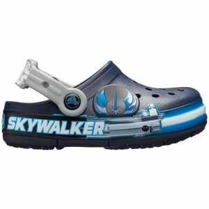 Sandále Crocs Kids Luke Skywalker - Navy vyobraziť