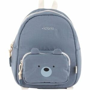 Ruksaky a batohy Victoria Backpack 9123030 - Azul vyobraziť