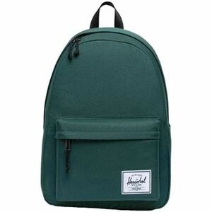 Ruksaky a batohy Herschel Classic XL Backpack - Trekking Green vyobraziť