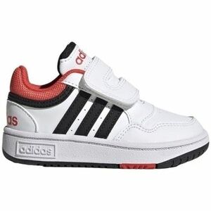 Módne tenisky adidas Baby Sneakers Hoops 3.0 CF I H03860 vyobraziť
