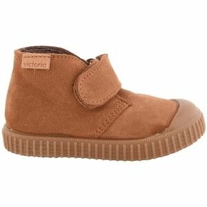 Čižmy Victoria Kids Boots 366146 - Cuero vyobraziť
