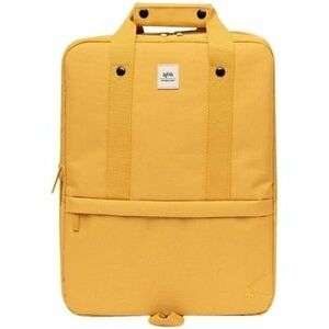 Ruksaky a batohy Lefrik Smart Daily Backpack - Mustard vyobraziť