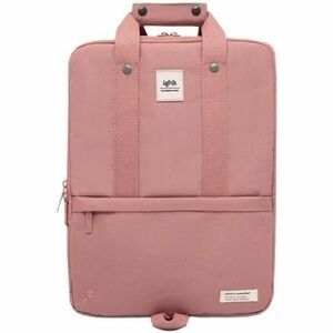 Ruksaky a batohy Lefrik Smart Daily Backpack - Dusty Pink vyobraziť