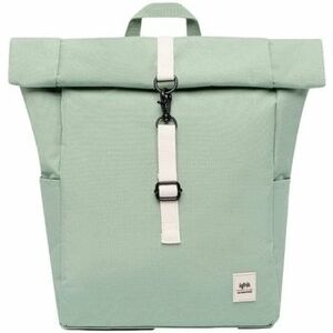Ruksaky a batohy Lefrik Roll Mini Backpack - Sage vyobraziť