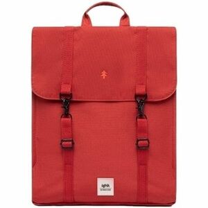 Ruksaky a batohy Lefrik Handy Backpack - Red vyobraziť