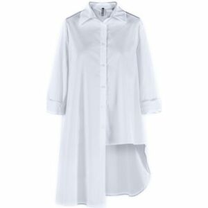 Blúzka Wendy Trendy Shirt 220511 - White vyobraziť